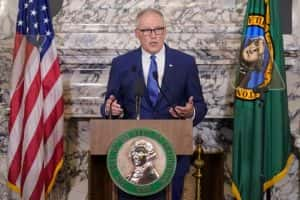 Washington state eliminates death penalty from law