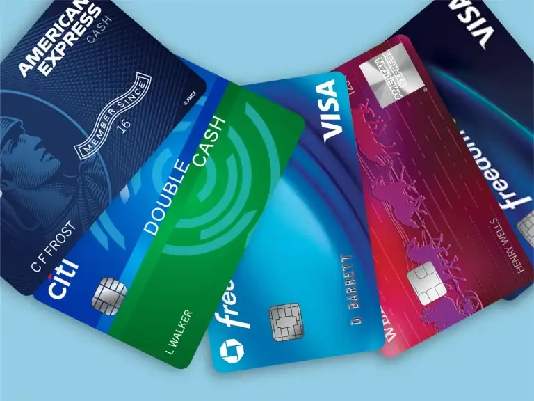 Getting something back from your everyday purchases is one of the best reasons to use a credit card. Check here for some of the best credit cards for cashback