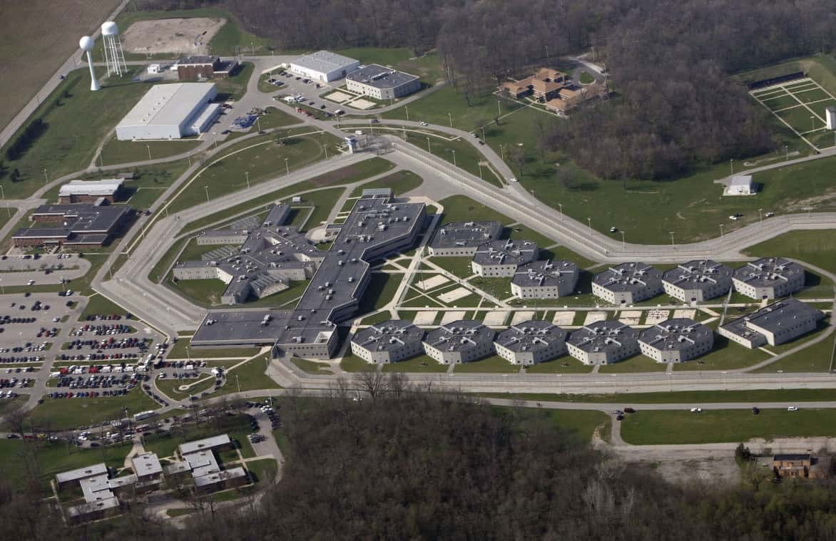 Two Injured in Attack at Eastern Indiana Private Prison – PelhamPlus