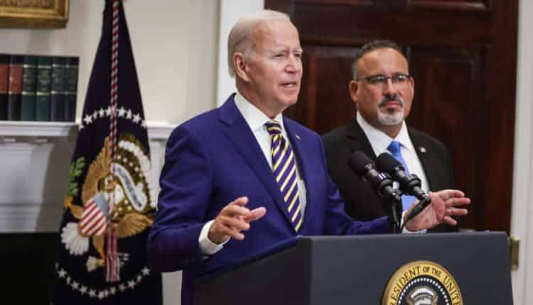 Supreme Court Weighs Biden’s Plan To Cancel $400 Billion In Student ...