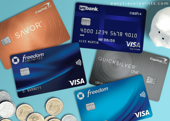 Getting something back from your everyday purchases is one of the best reasons to use a credit card. Check here for some of the best credit cards for cashback.