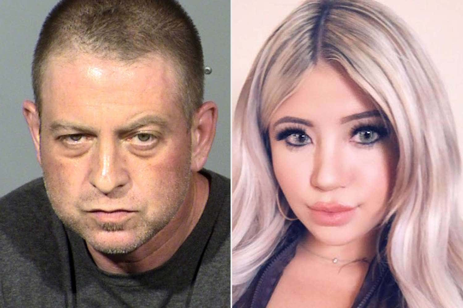 Man Enters Plea Guilty Last Month Is Sentence To Prison For Murdering Instagram Model Whose Remains Found in Desert