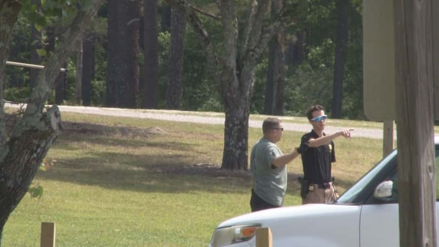 Gunfire Incident: 9 Hurt In A Teen Party At South Carolina Park