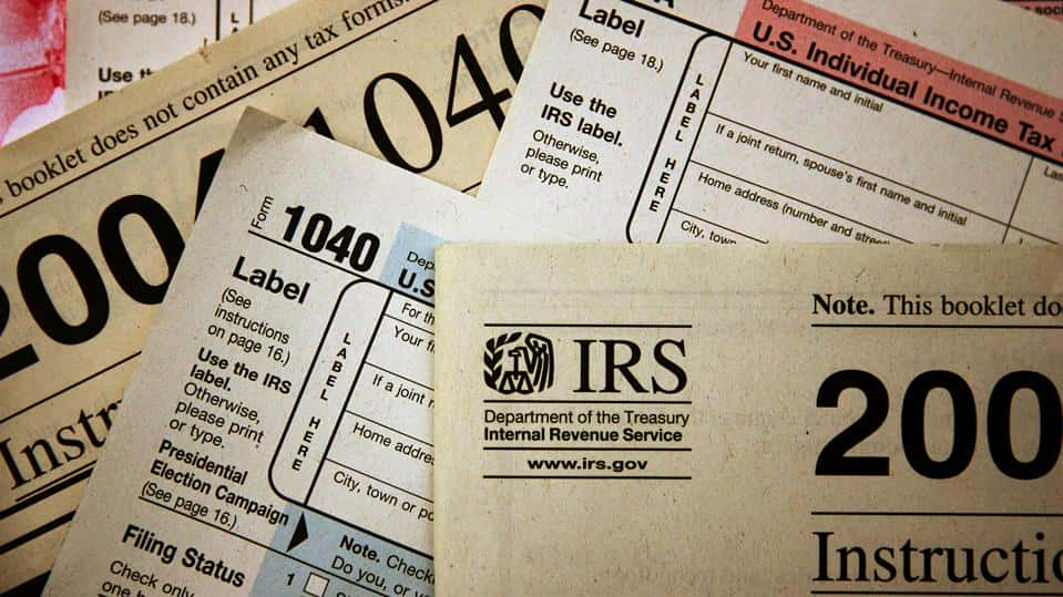 IRS Expected Return Over 168 Million in 2023