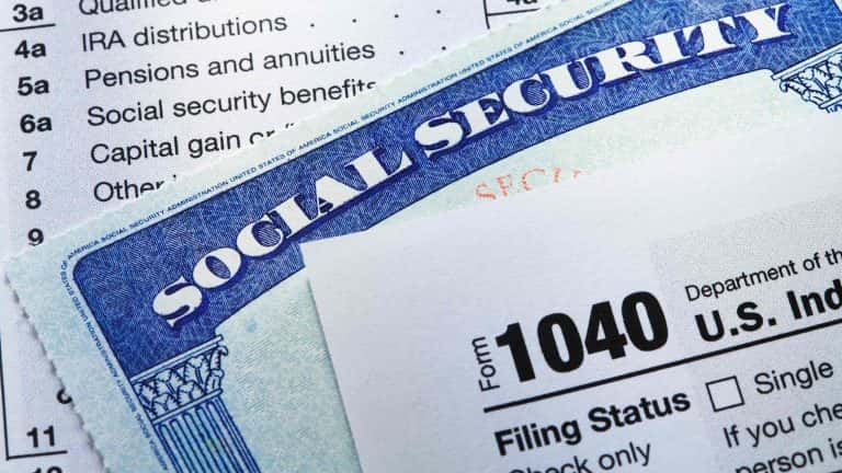 Social Security Beneficiaries