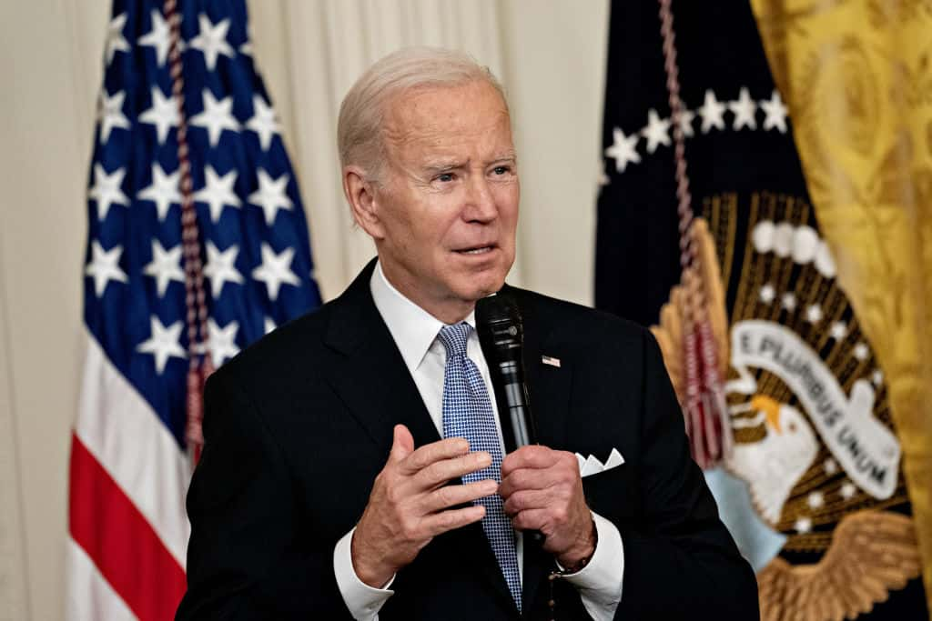 Social Security Changes In 2023 You Never Expect President Biden Once Favors