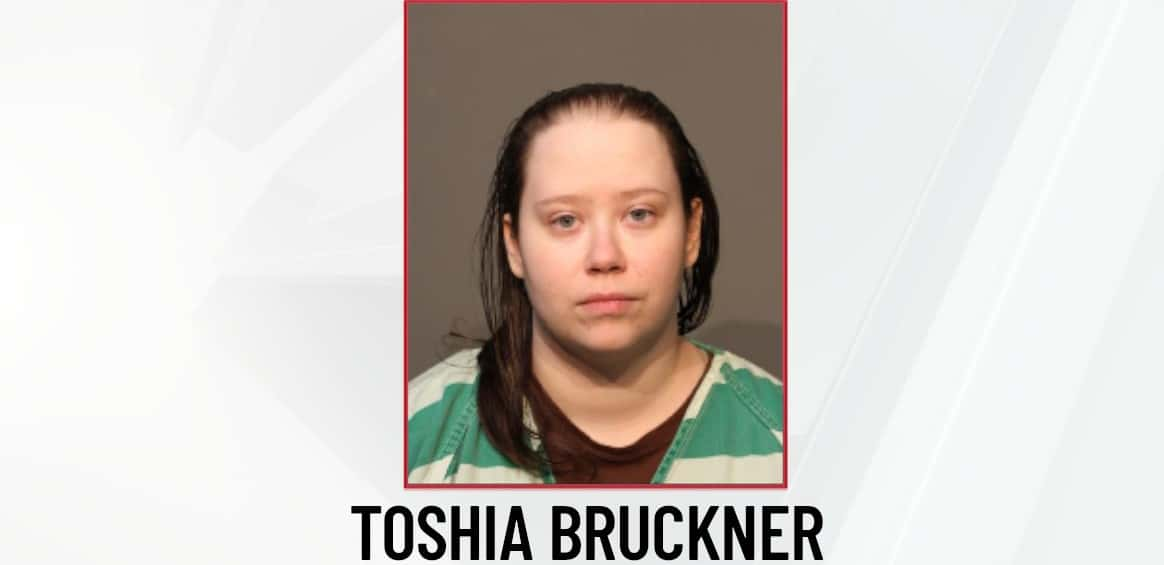 Ankeny Mom Arrested for Alleged Child Endangerment