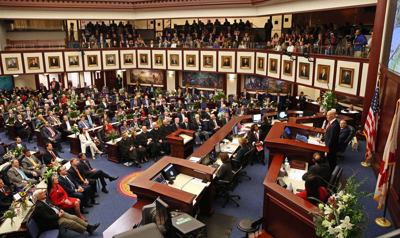 Florida House Unanimously Approves $1.38 Billion Tax Package, Includes Tax Holidays for Shoppers and Businesses