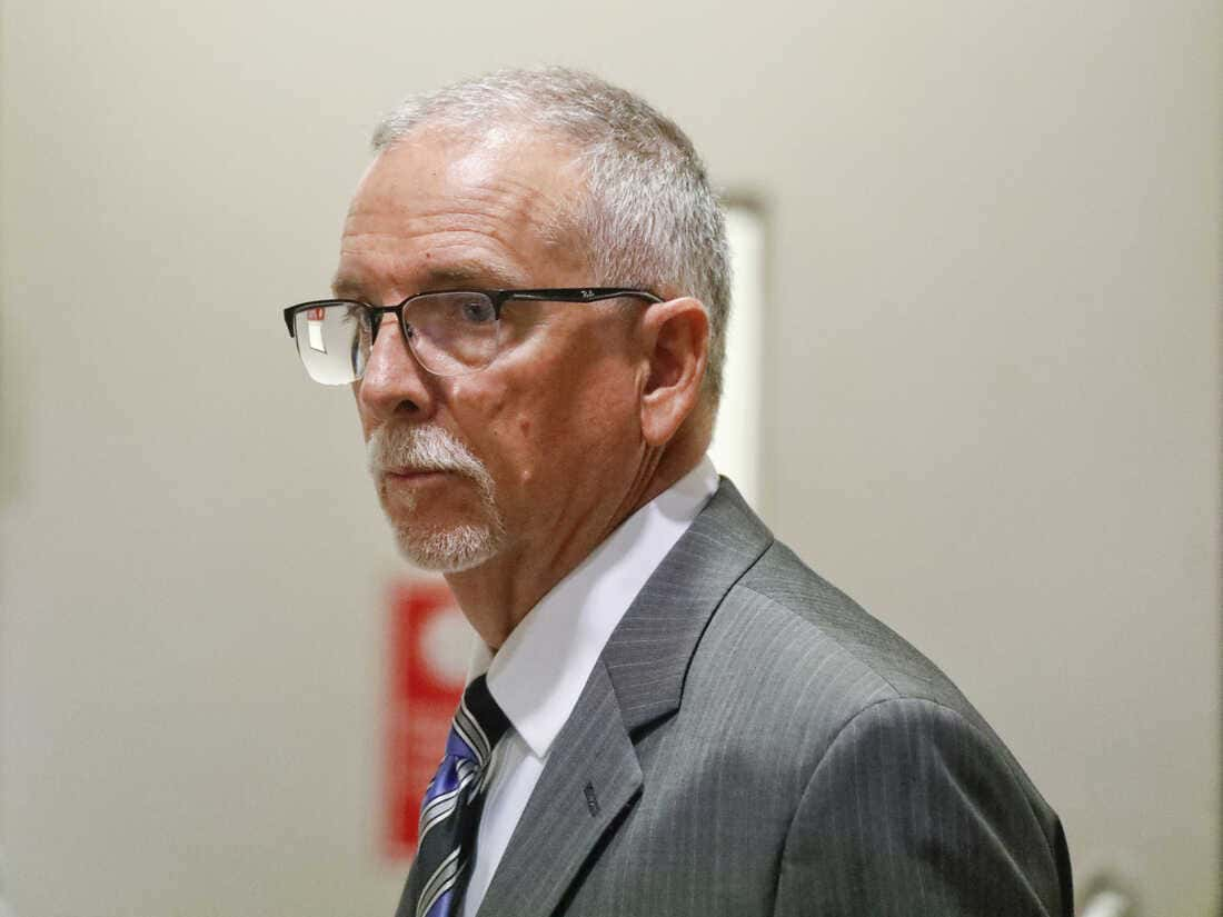 Former UCLA Gynecologist Convicted After Sexually Abusing Patients During Appointments