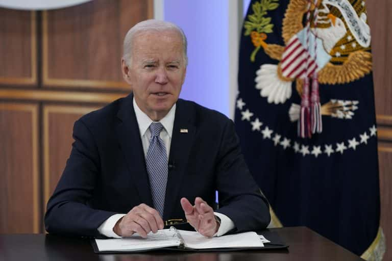 The release of the Biden 2024 campaign could occur as early as the upcoming week