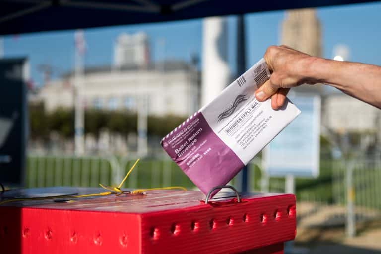 It’s time to acknowledge that California’s mail-in voting system is seriously faulty