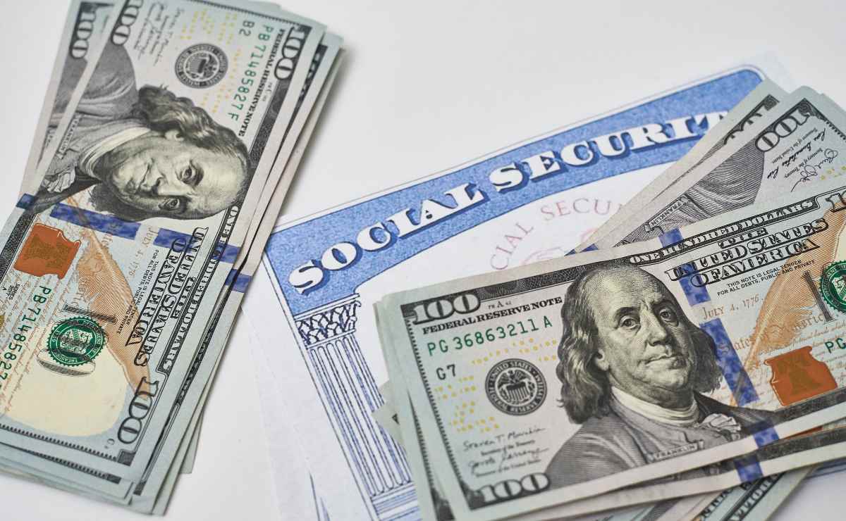 You desire the maximum $4,555 in Social Security benefits. The Income You Need Is Given