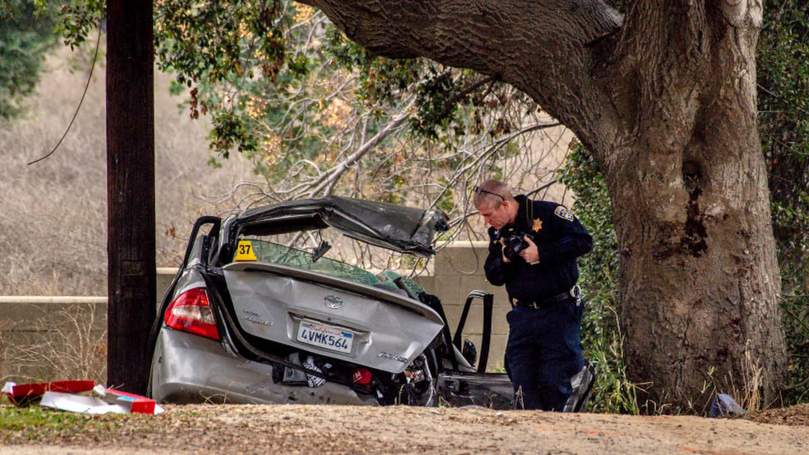 California Man Kills 3 Teens Over Doorbell-Ringing Prank