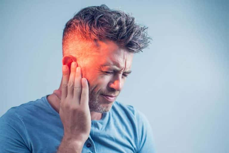 Will Hearing Loss and Tinnitus Be a Disability