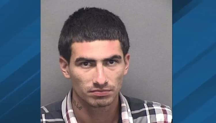 San Antonio Man Arrested For Alleged Murder Of Girlfriend After She ...