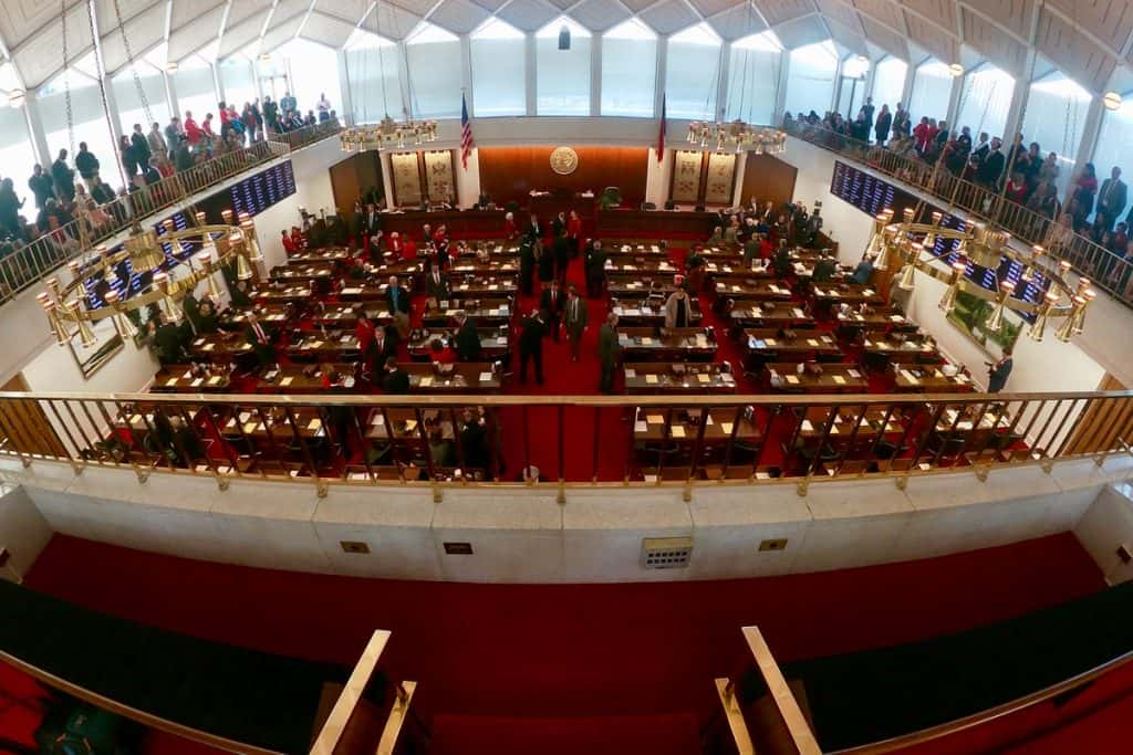 senate-bill-proposes-annual-reduction-of-personal-income-taxes-in-north