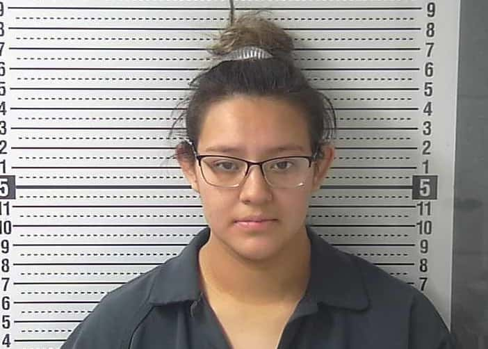 New Mexico Woman Convicted of Attempted Murder for Throwing Newborn Son in Dumpster