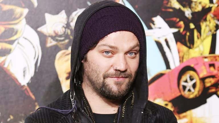 Brandon Margera