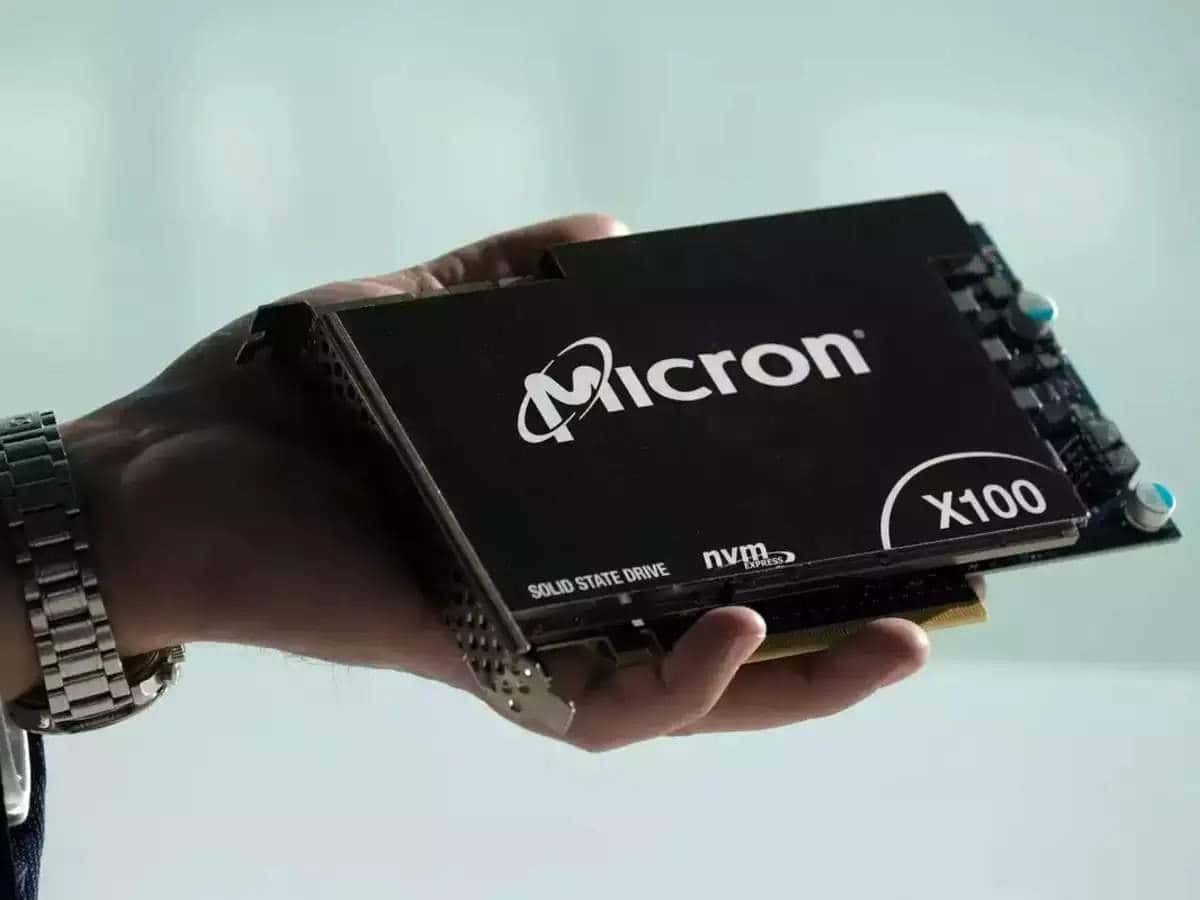 Thursday, the Justice Department announced that it had been settled with an Idaho-based memory chipmaker Micron Technology an $85,000 Settlement over the alleged violation of the Immigration and Nationality Act.