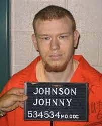 Court Has Set Execution Date For Johnny A. Johnson Who Sexually Assaulted And Murdered A 6-year-Old Casey