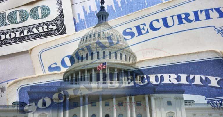 Update on Social Security: In 5 days, millions will get direct payments totaling up to $4,555