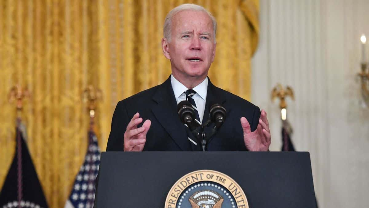 2024 Re-Election Bid Expected To Be Announced By Biden Next Week