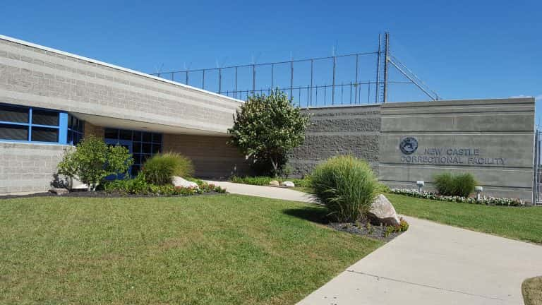 New Castle Correctional Facility