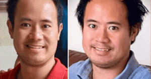 Missing Hudson Man Hai Quoc Nguyen 