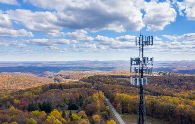 Nearly $2 Billion Federal Funds For Broadband Expansion In Pennsylvania