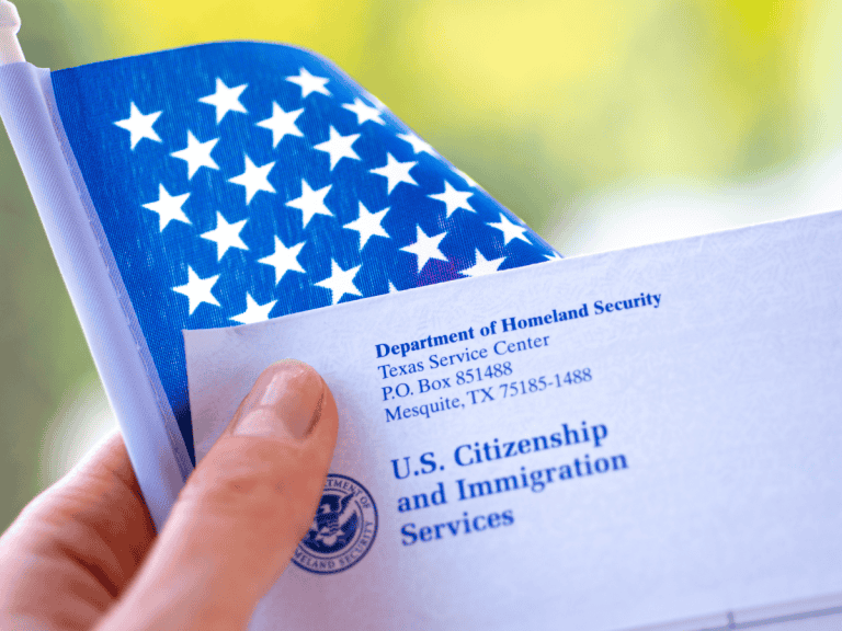 Employees who claim their immigration status have been used against them like a weapon