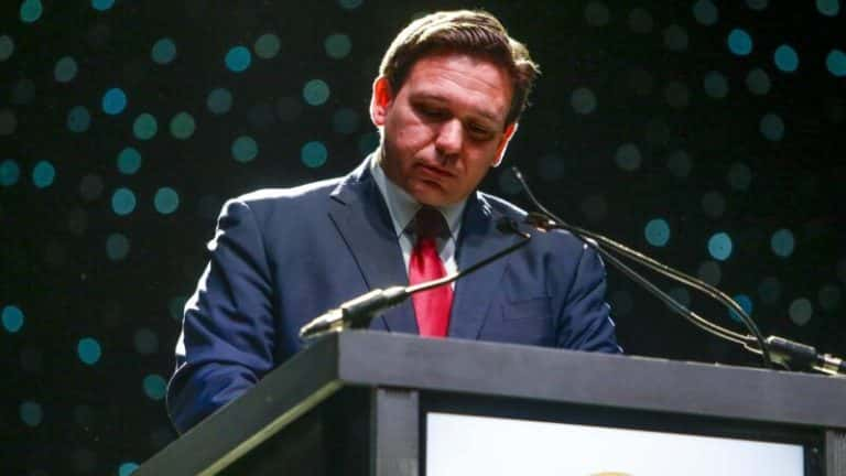 DeSantis passes bill decreasing Florida’s threshold for the death sentence