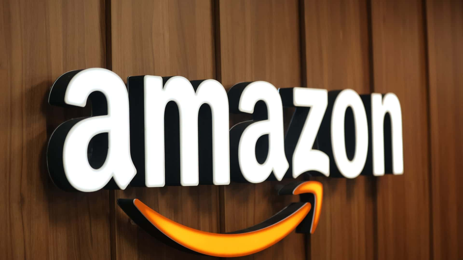 Tax Reduction Is Set For Amazon And Will Receive $1B For New Data Centers In Oregon