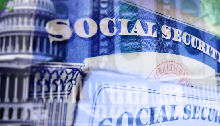 If a debt-ceiling agreement cannot be achieved, what will happen to Social Security payouts?