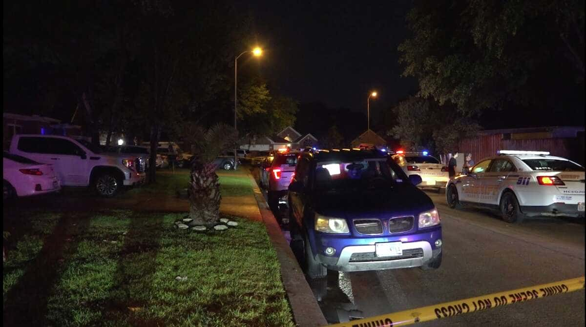 Teenager Fatally Shot During Houston After-Prom Party Altercation