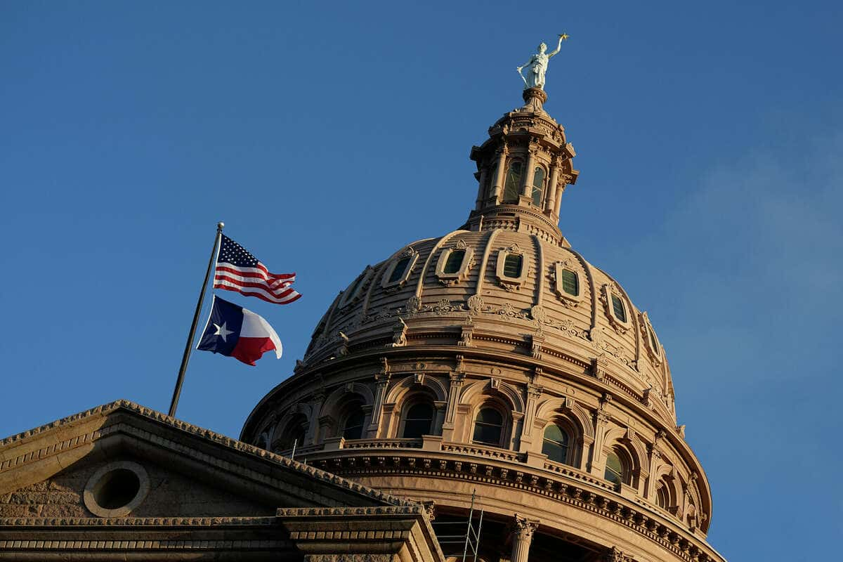 Texas House Passes Education Bills Allocating $4.5 Billion for Teacher Pay Raises