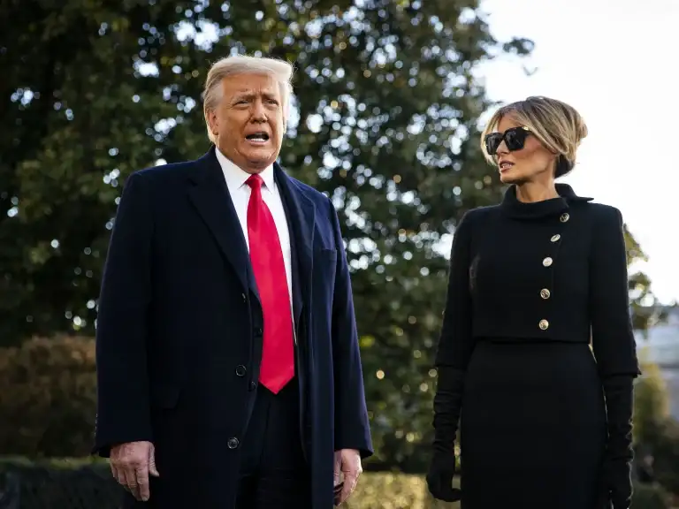 Donald Trump and Melania Trump are resolving their premarital agreement after she feels embarrassed by his affairs, an insider says