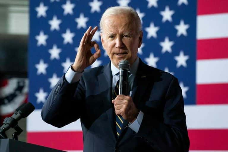 Biden green tax incentives for the wealthy are increasing the country’s debt