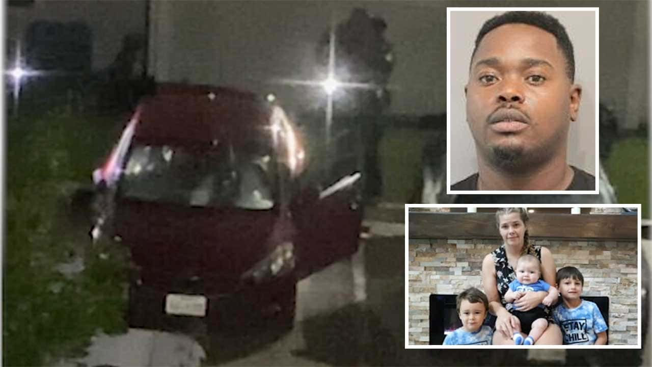 Houston Man Charged With Manslaughter After Stray Bullet Kills Sleeping Woman In Her Apartment