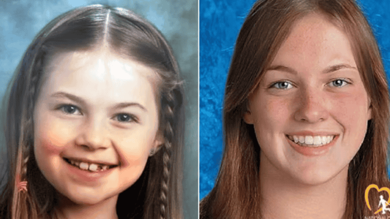 Six years ago, a young girl from Illinois and her mother disappeared. She was newly discovered in North Carolina as a teenager