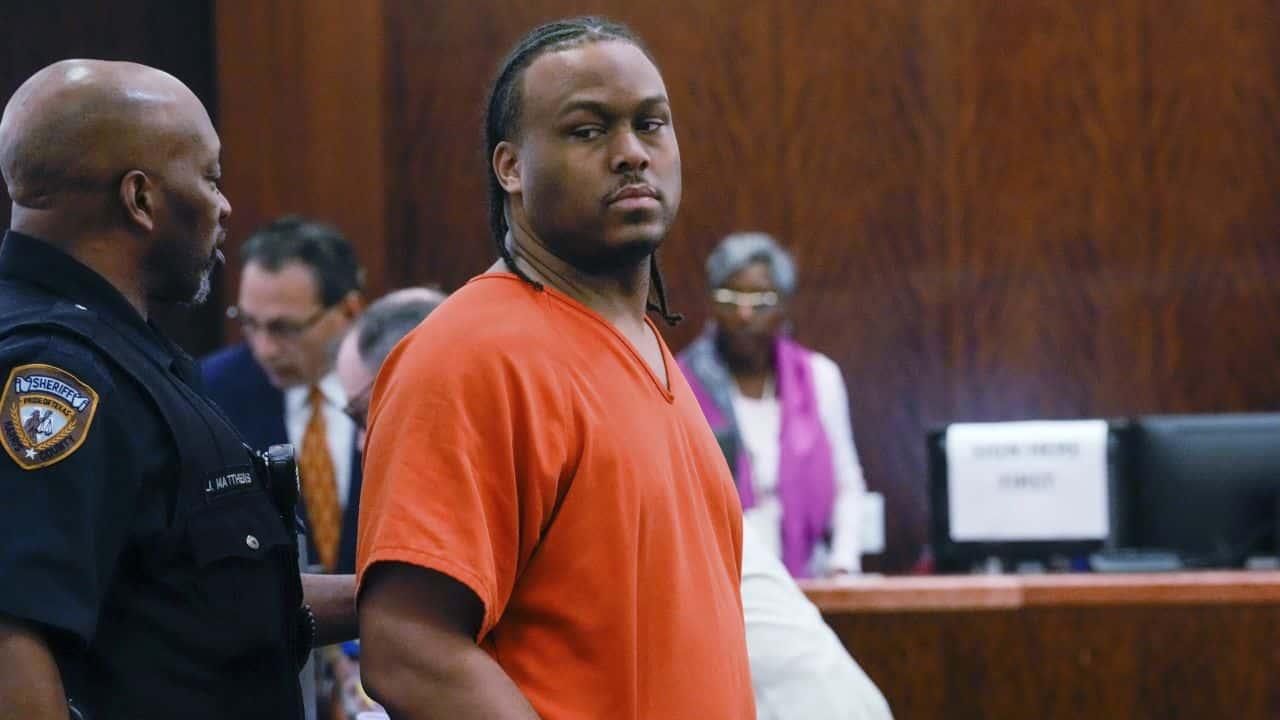 Man Indicted on Murder Charge in Connection with the Death of Migos’ Takeoff