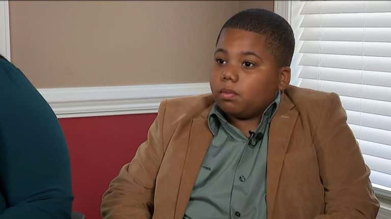 Federal Lawsuit Filed by Family of Mississippi Boy