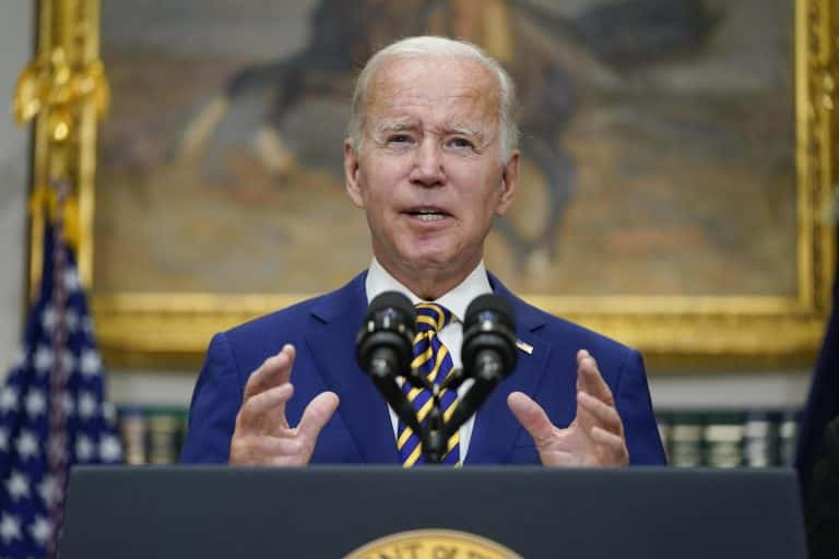 Student loan consumers are given more information about Biden’s proposal to change payment record