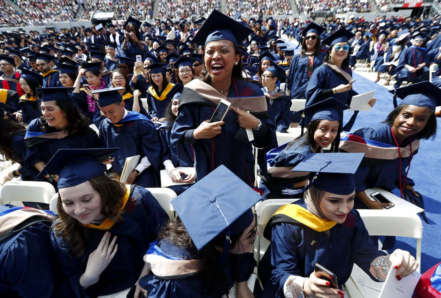 Over $42 Billion in Student Loan Forgiveness Approved