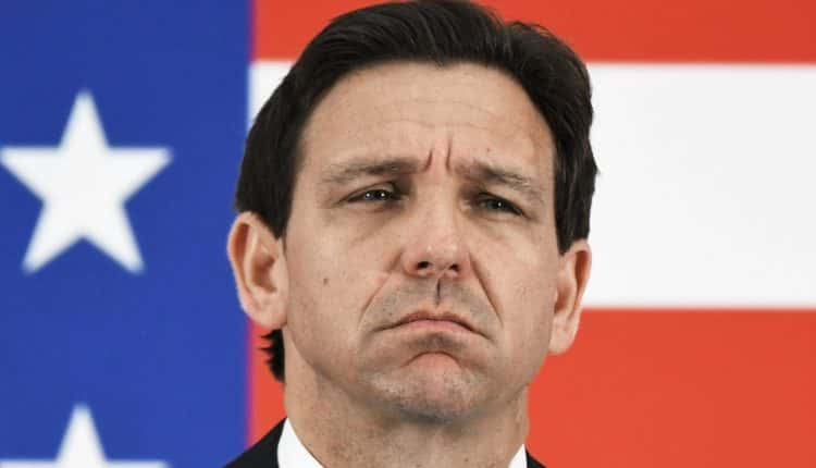 DeSantis Signs Teacher Pay Raises And Union Crackdown Bill Despite ...