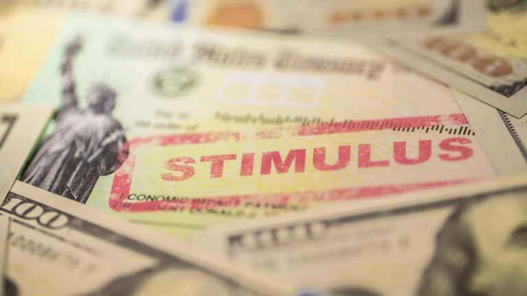 What you must know regarding a new plan to make monthly payments of $1,200, according to the stimulus check