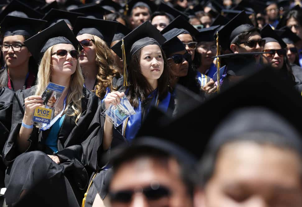 Student Loan Borrowers Face Higher Interest Rates