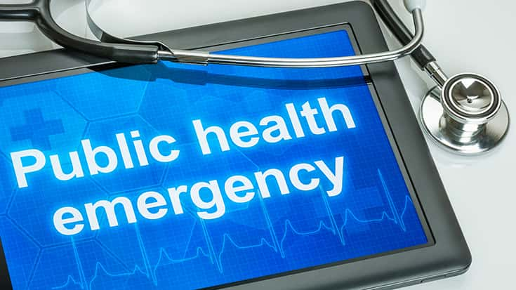 Public Health Emergency Ends: Pandemic-Era Emergency Support Programs Are Also Coming To End