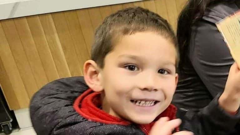 Siblings Swept Away in Central California River: 8-Year-Old Girl Found Dead And 4-Year-Old Boy Still Missing