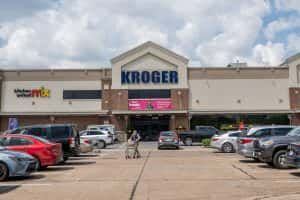 West Virginia Will Receive A $68 Million Settlement Pay From Kroger Co