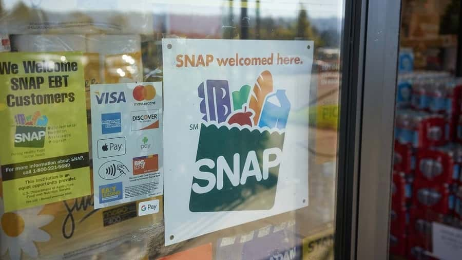 Massachusetts SNAP Scam